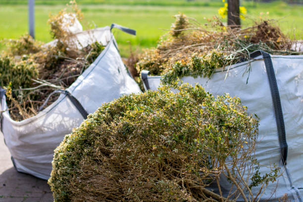 Junk Removal for Events in Botkins, OH